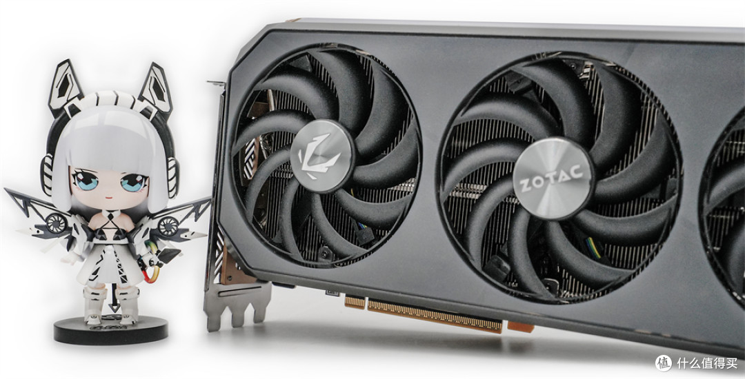 索泰(ZOTAC)RTX5080 16GB AMP EXTREME INFINITY显卡测试