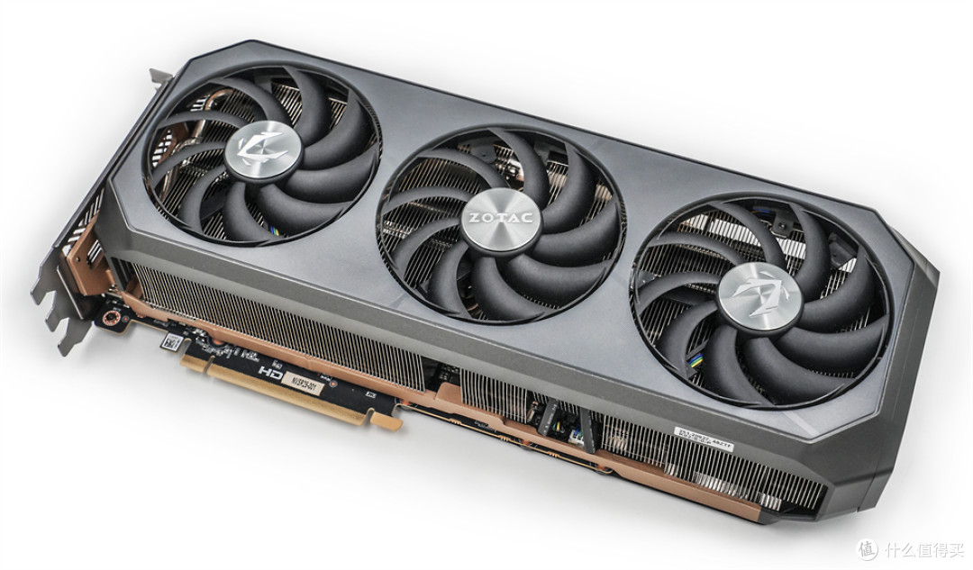 索泰(ZOTAC)RTX5080 16GB AMP EXTREME INFINITY显卡测试
