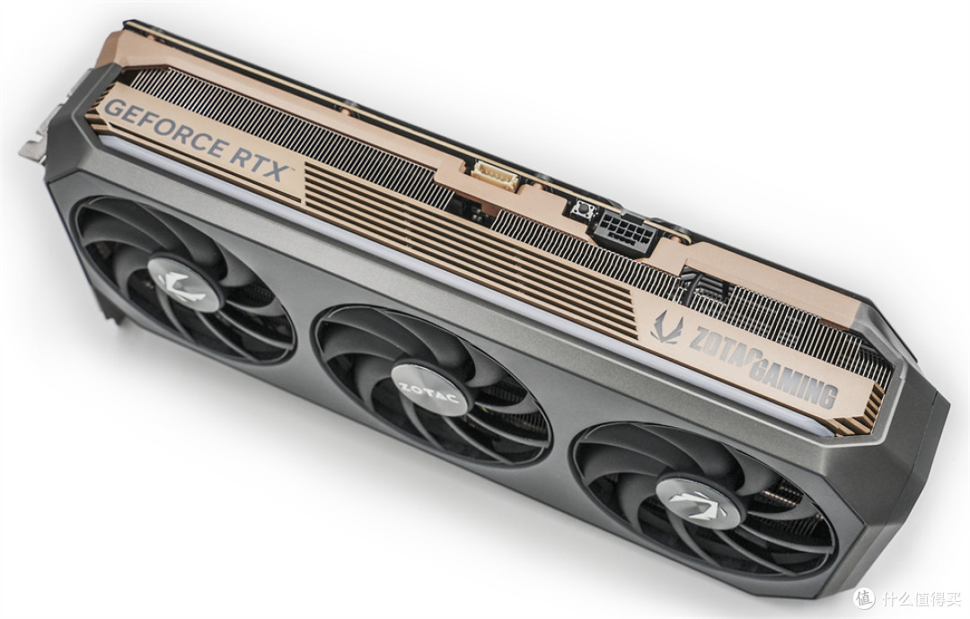 索泰(ZOTAC)RTX5080 16GB AMP EXTREME INFINITY显卡测试