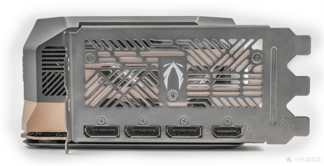 索泰(ZOTAC)RTX5080 16GB AMP EXTREME INFINITY显卡测试