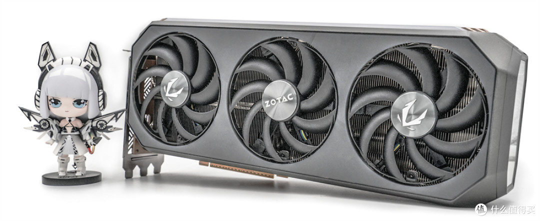 索泰(ZOTAC)RTX5080 16GB AMP EXTREME INFINITY显卡测试