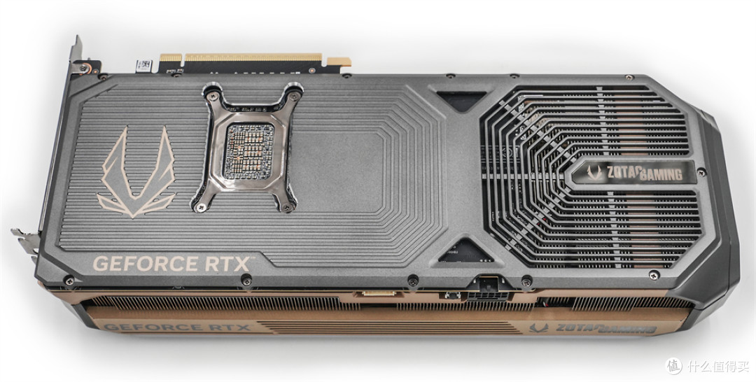 索泰(ZOTAC)RTX5080 16GB AMP EXTREME INFINITY显卡测试