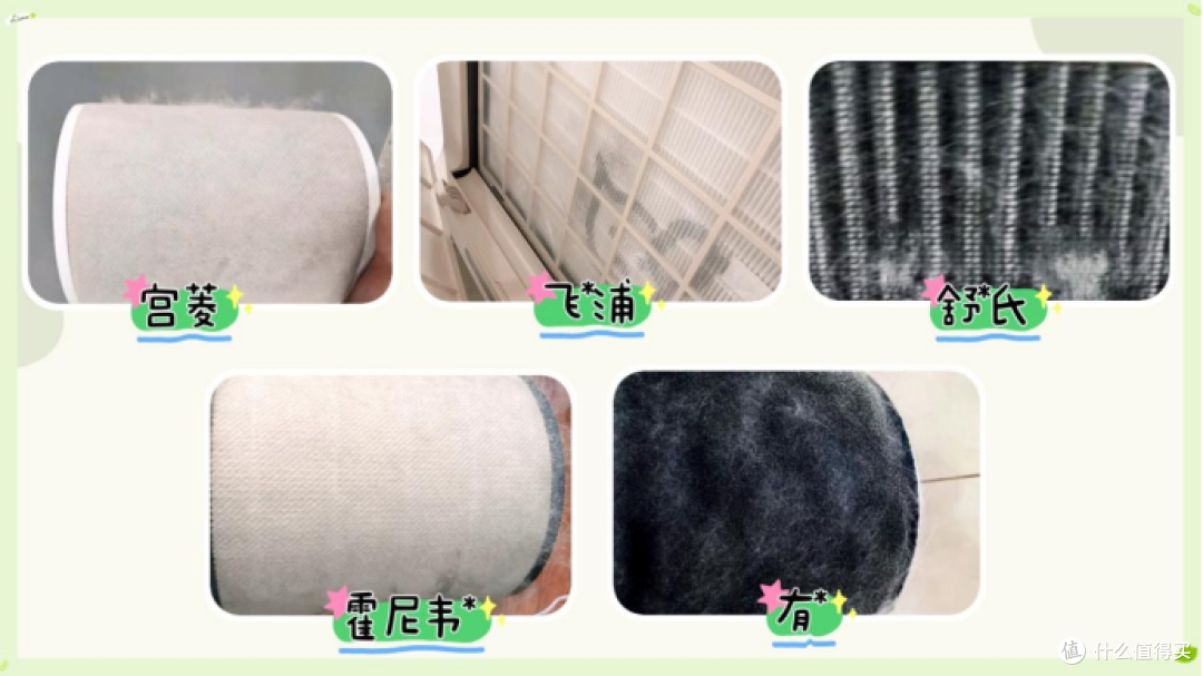 宠物净化器吸猫毛哪个牌子好?良心推荐总结优质款