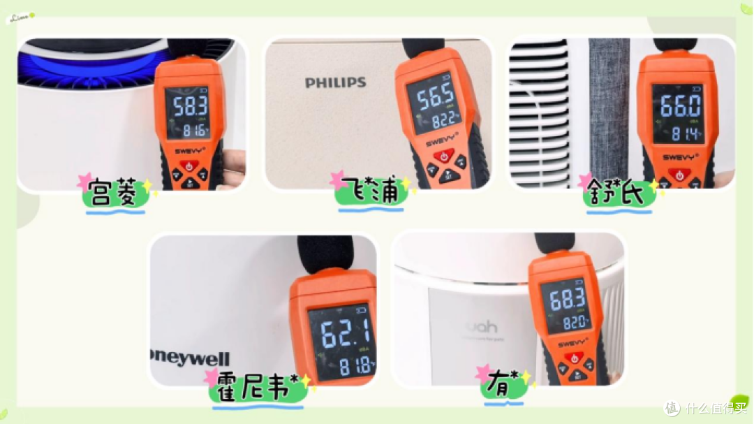 宠物净化器吸猫毛哪个牌子好?良心推荐总结优质款