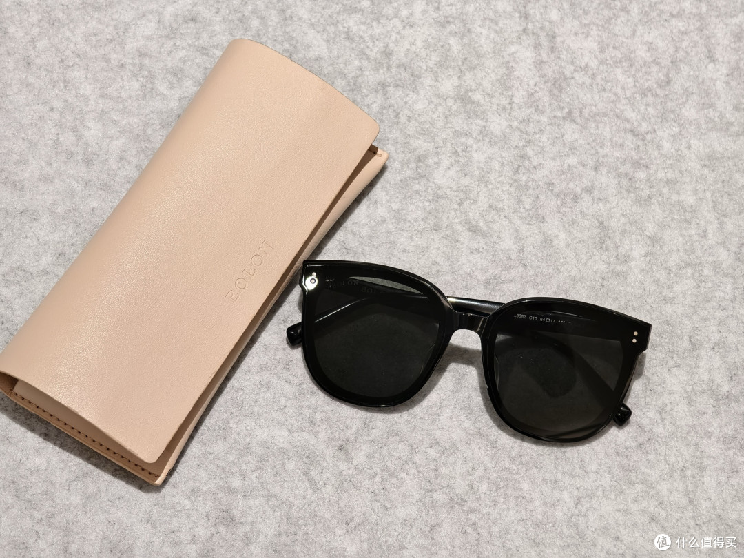 🕶️夏天墨镜选购干货，从防晒到颜值——以及我的爱用墨镜分享～