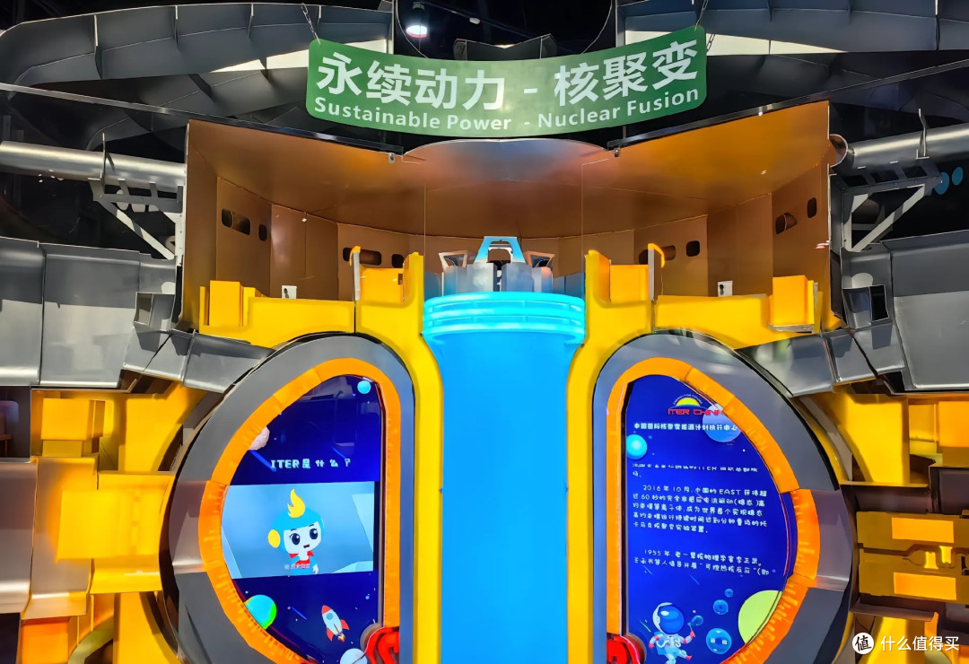 走进中国科学技术馆，来一场跨越时空的科学探索之旅