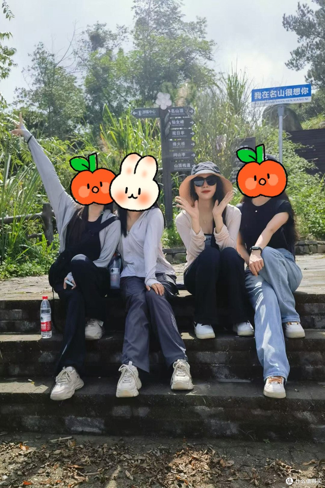 🕶️夏天墨镜选购干货，从防晒到颜值——以及我的爱用墨镜分享～