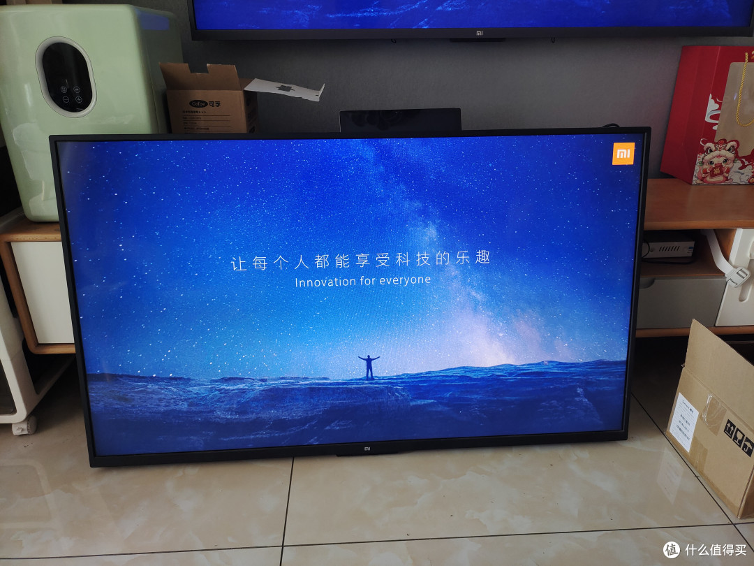 勤俭持家,20年后我终于又拆了一次电视!
