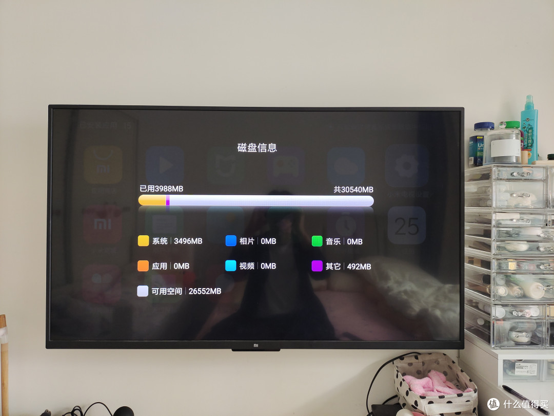 勤俭持家,20年后我终于又拆了一次电视!