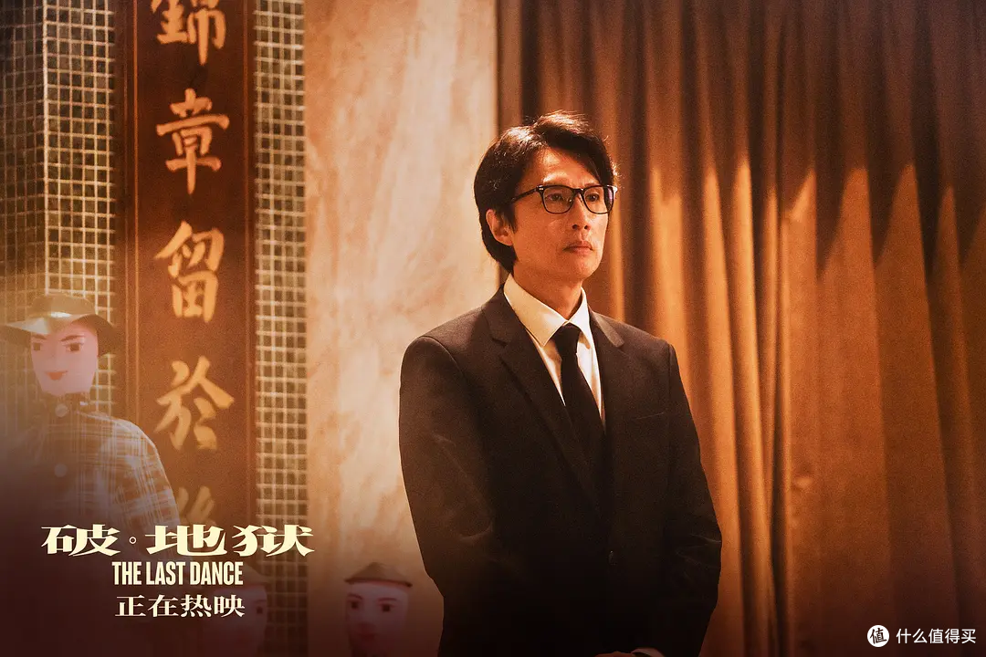 相比先人,活人才更需要破除心中的地狱。