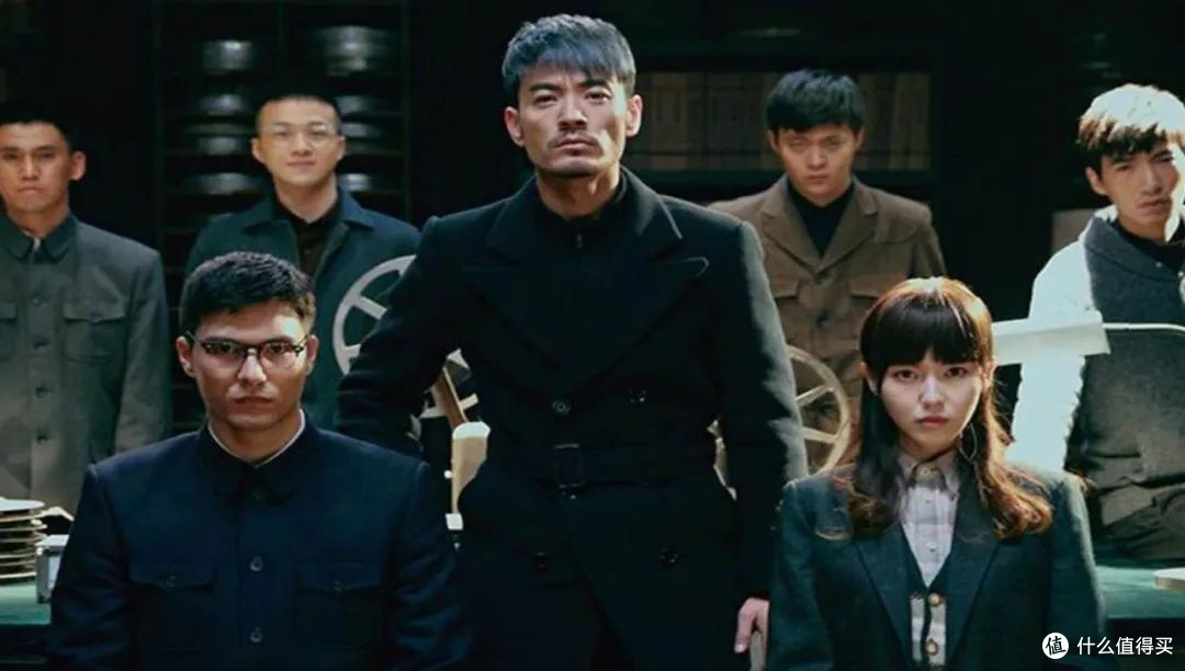 从《749局》到金扫帚奖:电影的多面审视