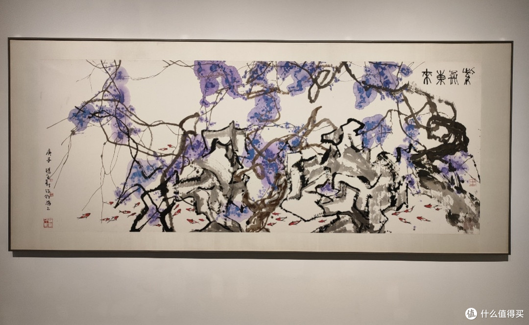 春日艺术展:进入而非观看