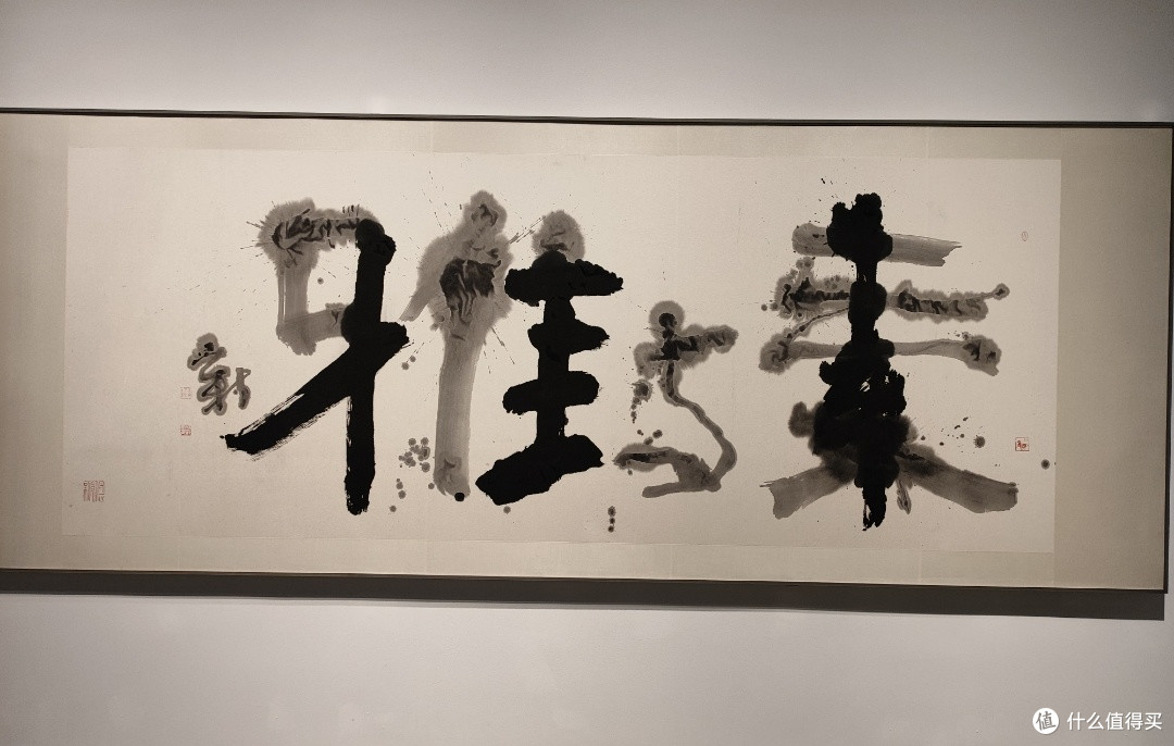 春日艺术展:进入而非观看