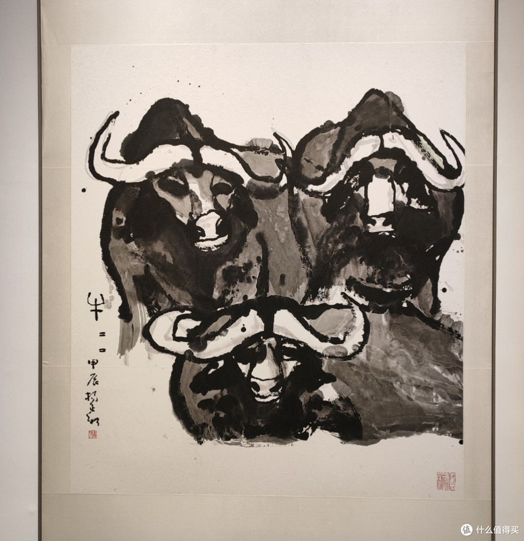 春日艺术展:进入而非观看