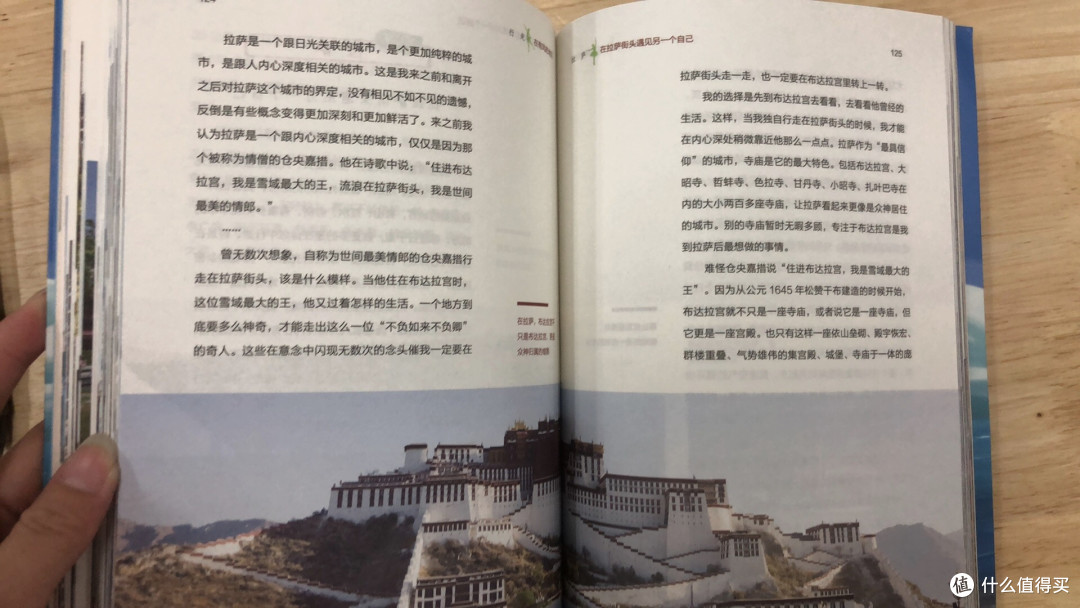 《行走在有风的地方》:把生活过成一首自由的诗
