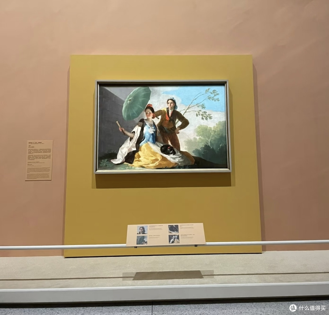 邂逅艺术，在浦东美术馆的时光之旅