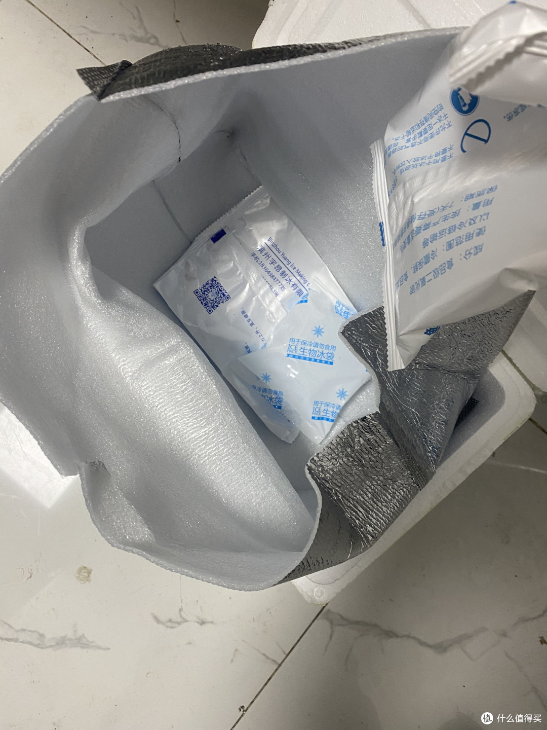 航识东安格斯M5原切牛肉饼买心得