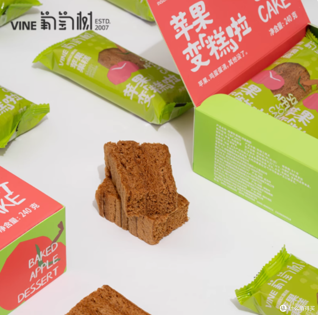 新疆特色苹果糕：甜蜜与健康的完美融合