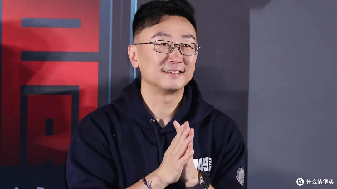 《749局》为何能横扫金扫帚奖?