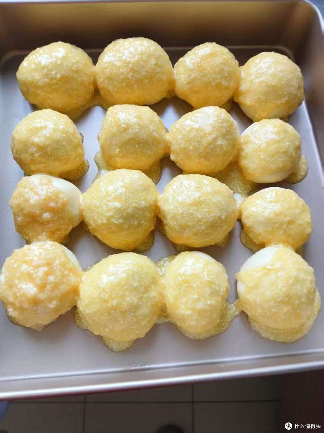 椰蓉的可以直接淋椰蓉酱