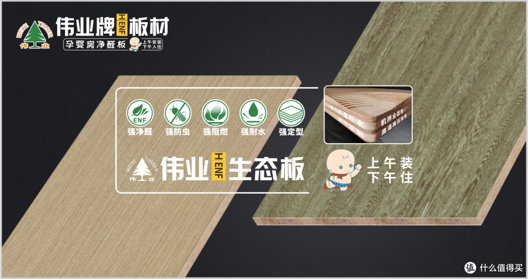 生态板实用品牌有哪些?2025年生态板行业十大实用品牌