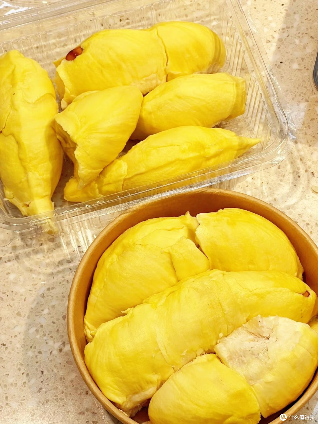 揭开榴莲的神秘面纱:那些你不知道的健康真相