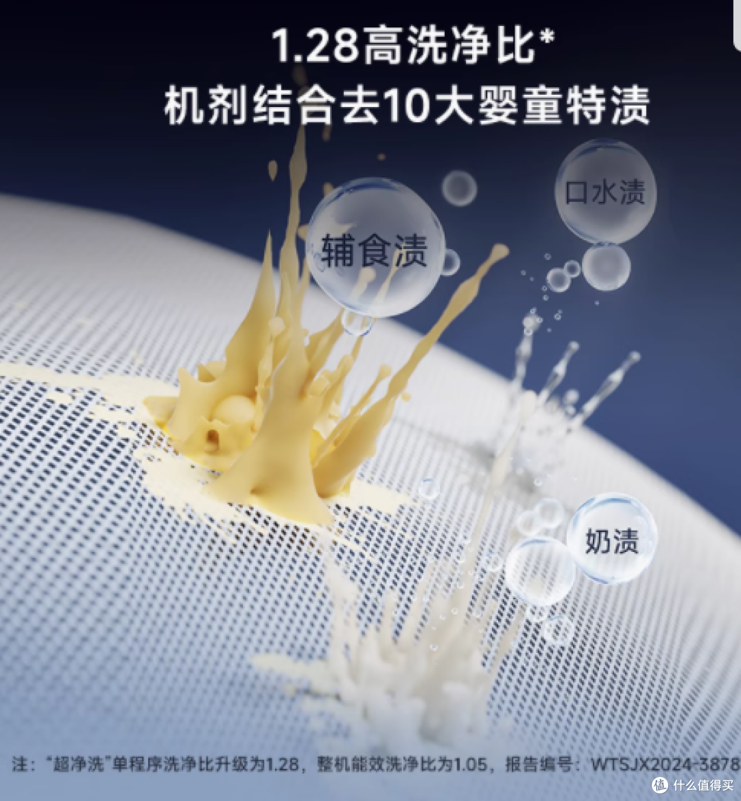 小吉 G6-XTY 壁挂式洗衣机:开启洗衣新境界