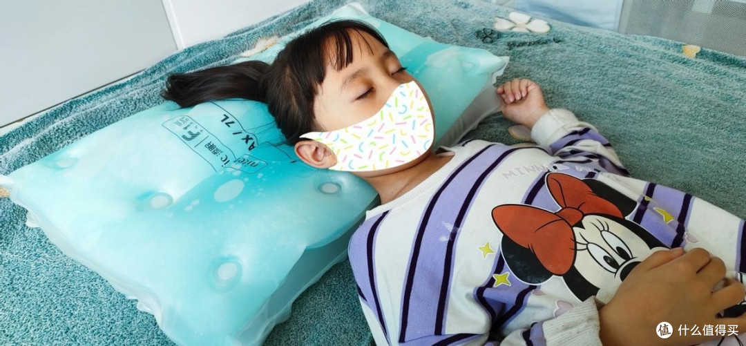 Nitetronic添眠水气浮力枕F1,凉爽舒睡悬浮护颈,科技助眠新选择