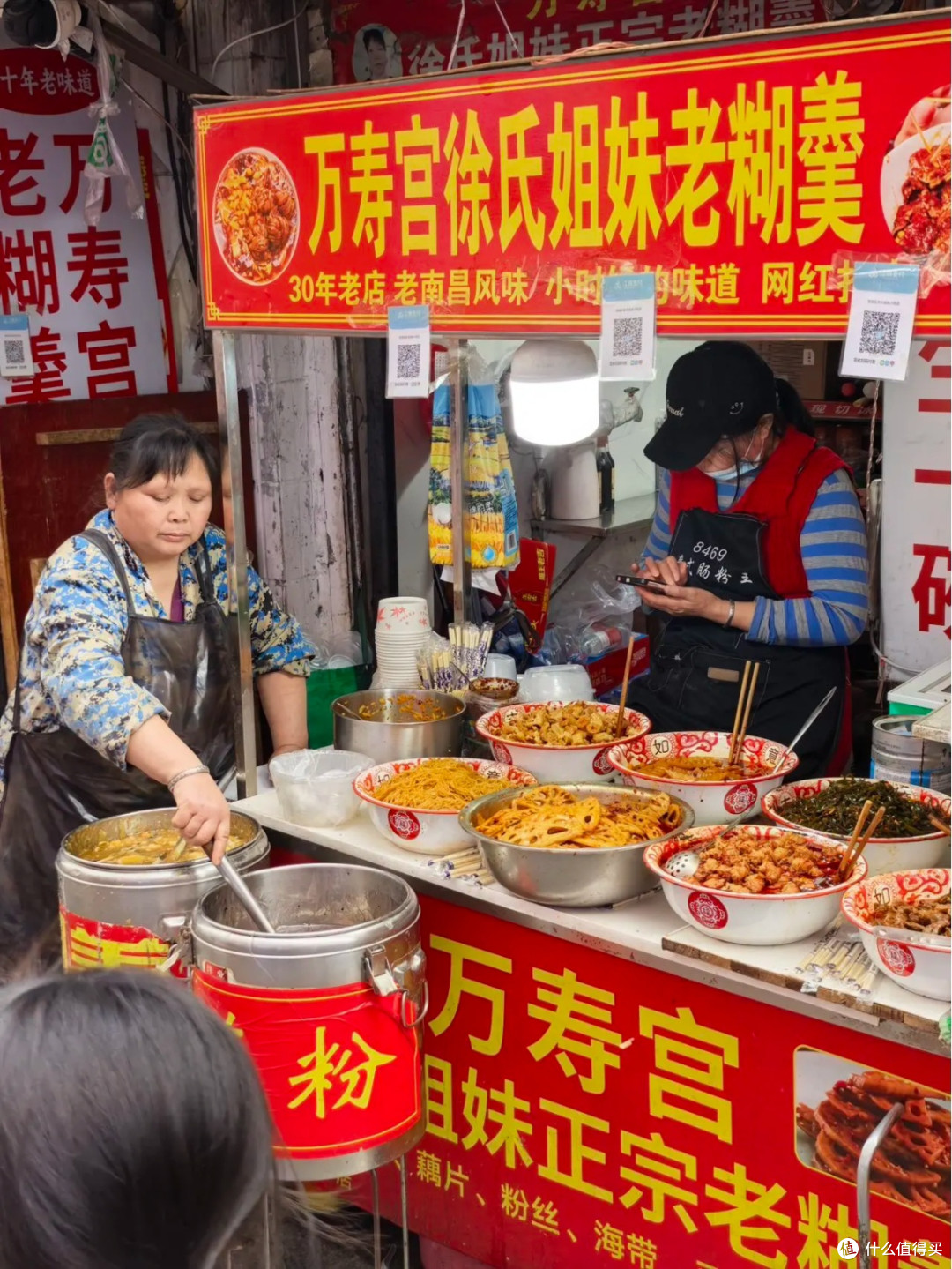 南昌西湖区两日游,历史、美食与江景全拿下