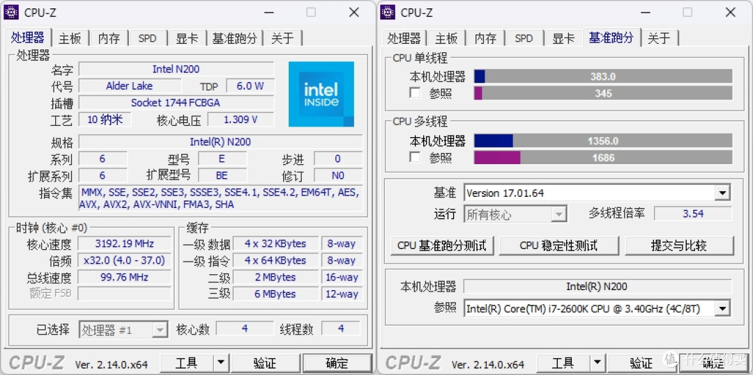 摆上桌面会更好看?用零刻ME mini,带你玩转主流NAS系统!