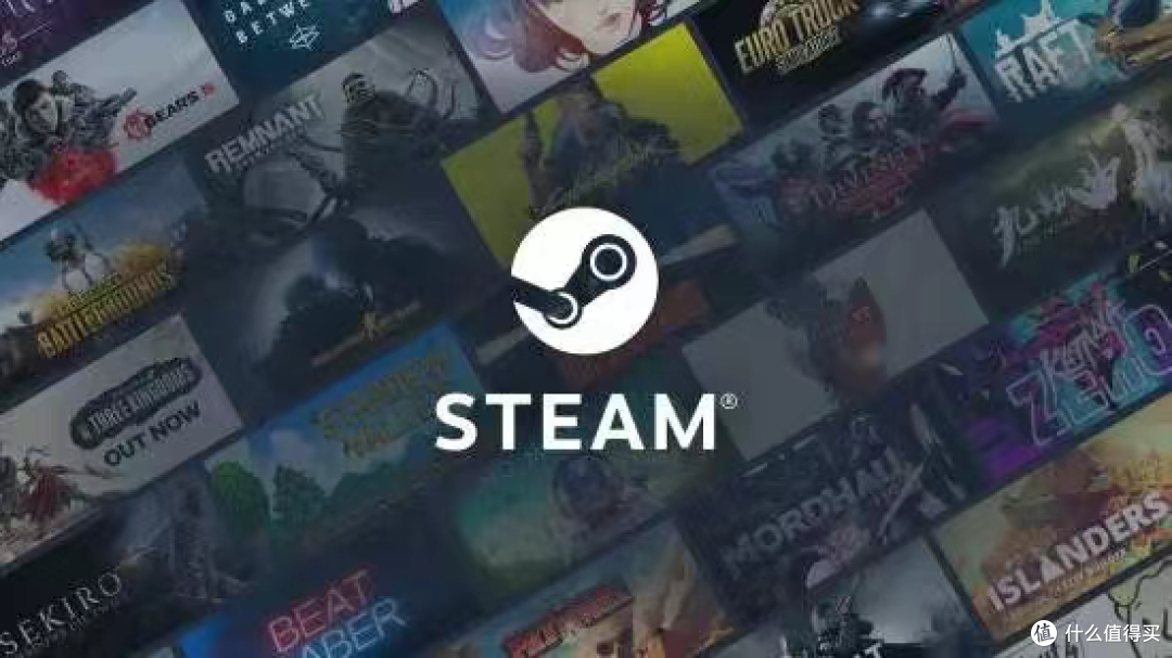 整体稳定性提升!Steam客户端迎来全新更新