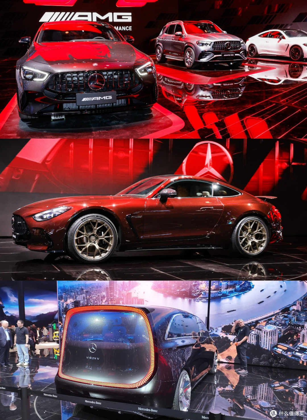 2025上海车展:电动化转型的璀璨灯塔