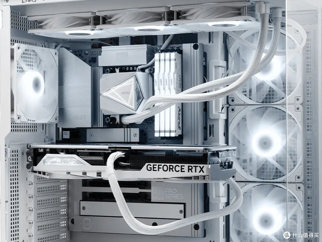 “大家还在搜：LGA1851转AM5” 微星推出PRO Z890-S PZ背插主板