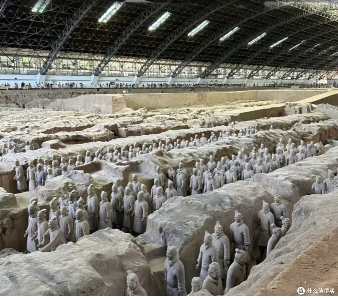 五一文化之旅,探访历史名城,如西安的兵马俑分享文化体验和历史