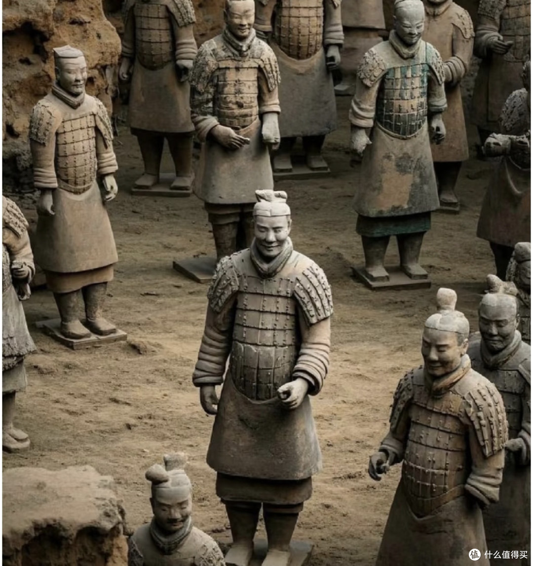 五一文化之旅,探访历史名城,如西安的兵马俑分享文化体验和历史