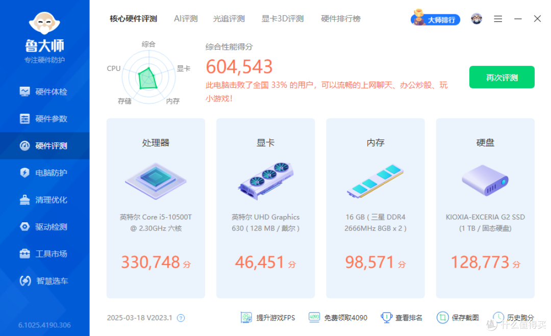 一条道走到黑:第三台迷你主机!