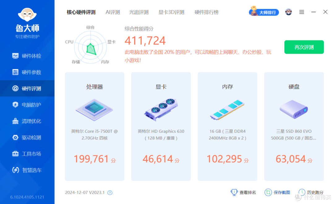 一条道走到黑:第三台迷你主机!
