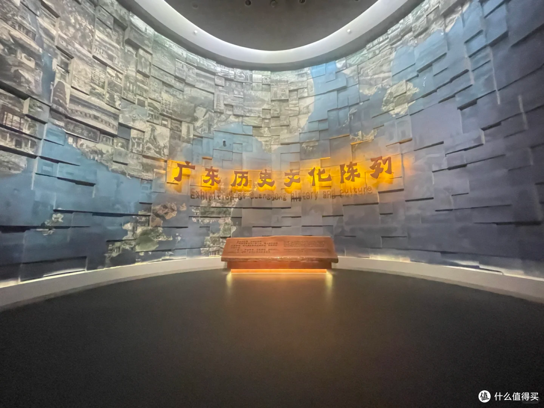 广州宝藏遛娃地！广东省博物馆 City Walk 全攻略​