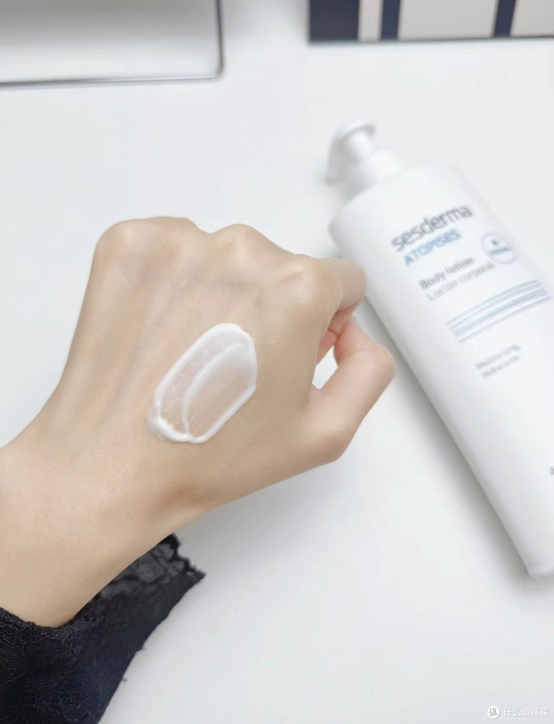 成分大揭秘:sesderma 赛斯黛玛经典保湿身体乳