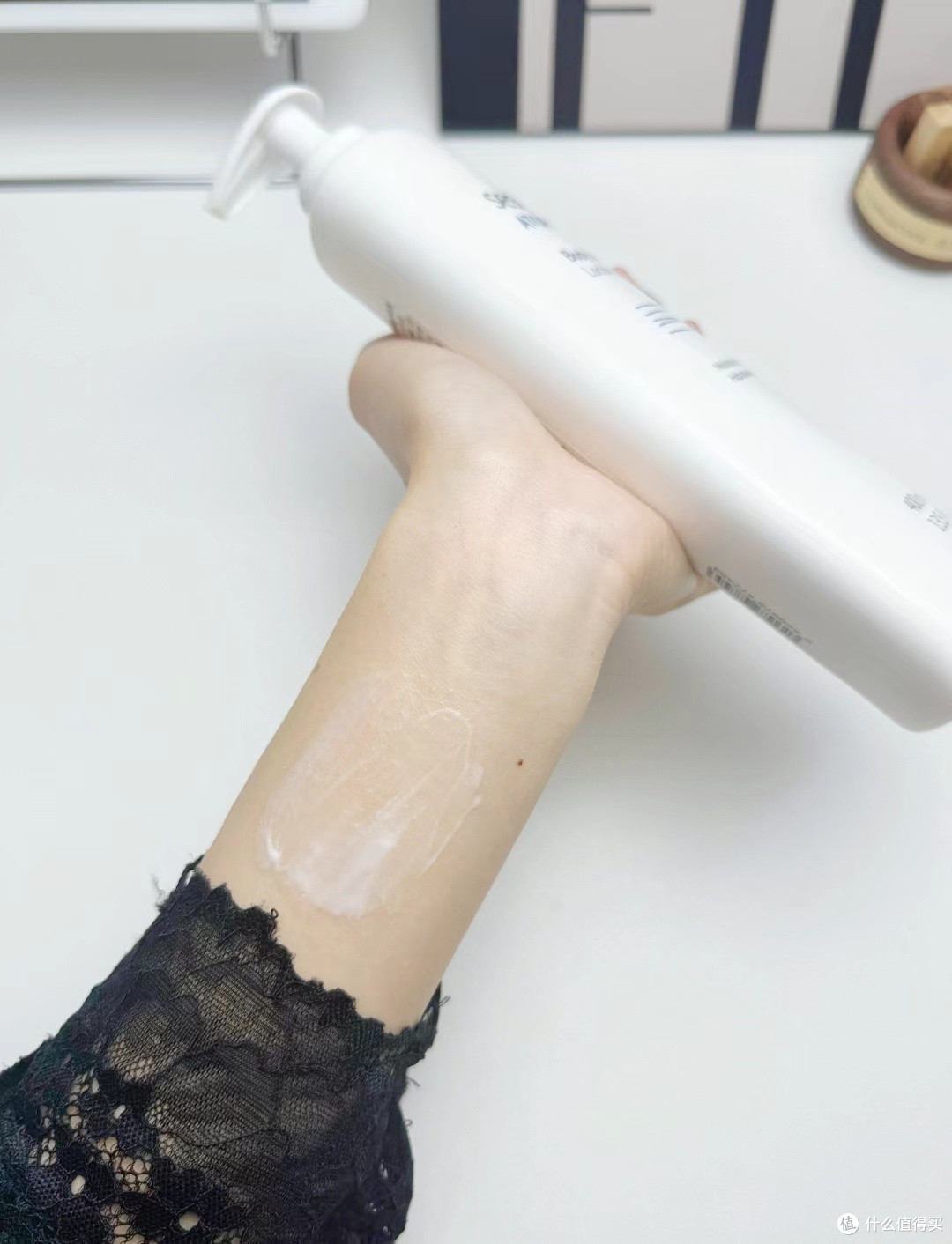 成分大揭秘:sesderma 赛斯黛玛经典保湿身体乳