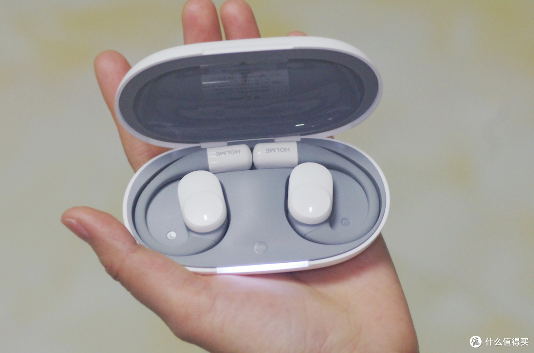 有哪些音质好的开放式蓝牙耳机？虹觅HOLME Ultra耳机评测推荐