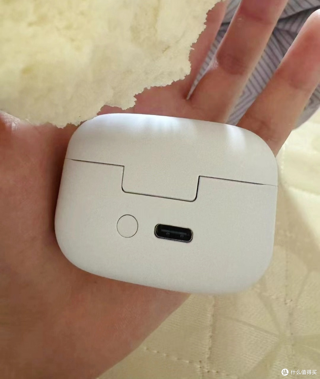 索尼 LinkBuds S:舒适与降噪兼得的真无线耳机
