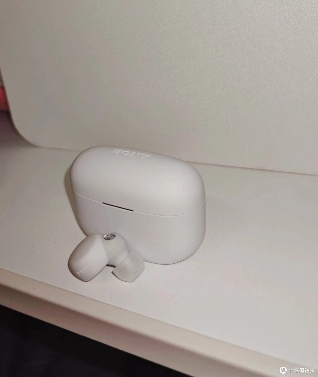 索尼 LinkBuds S:舒适与降噪兼得的真无线耳机