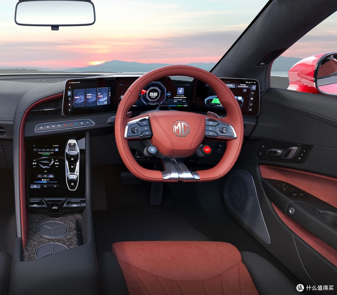 年轻人的Dream Car：Cyberster，平民轿跑的颜值与情怀