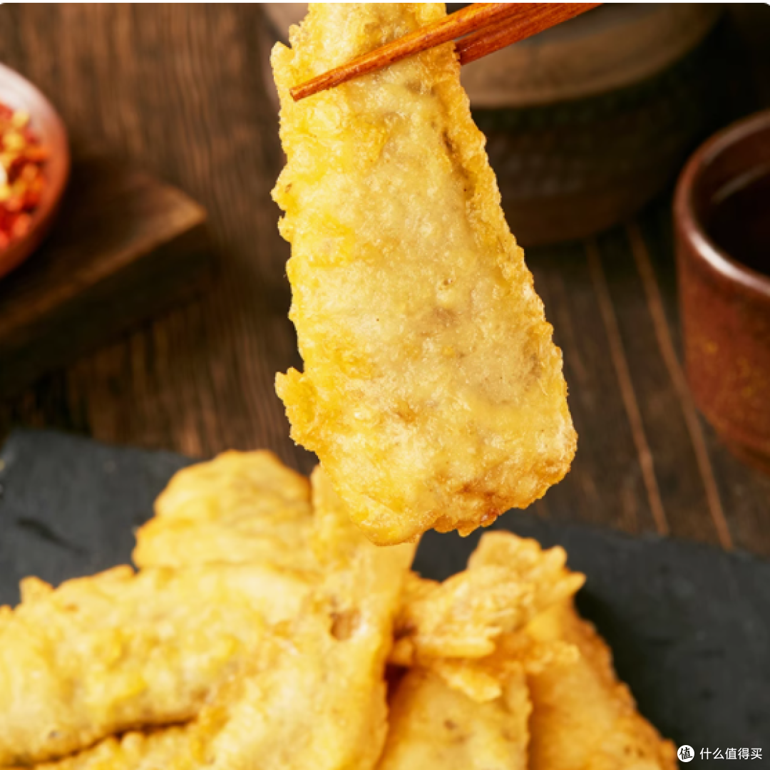 一口酥脆,解锁天海藏香酥小黄鱼的美味密码