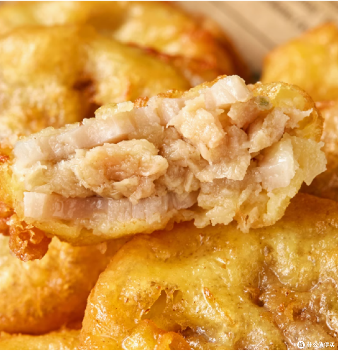 一口酥脆,满嘴鲜香!天海藏香酥藕盒,你不能错过的美味