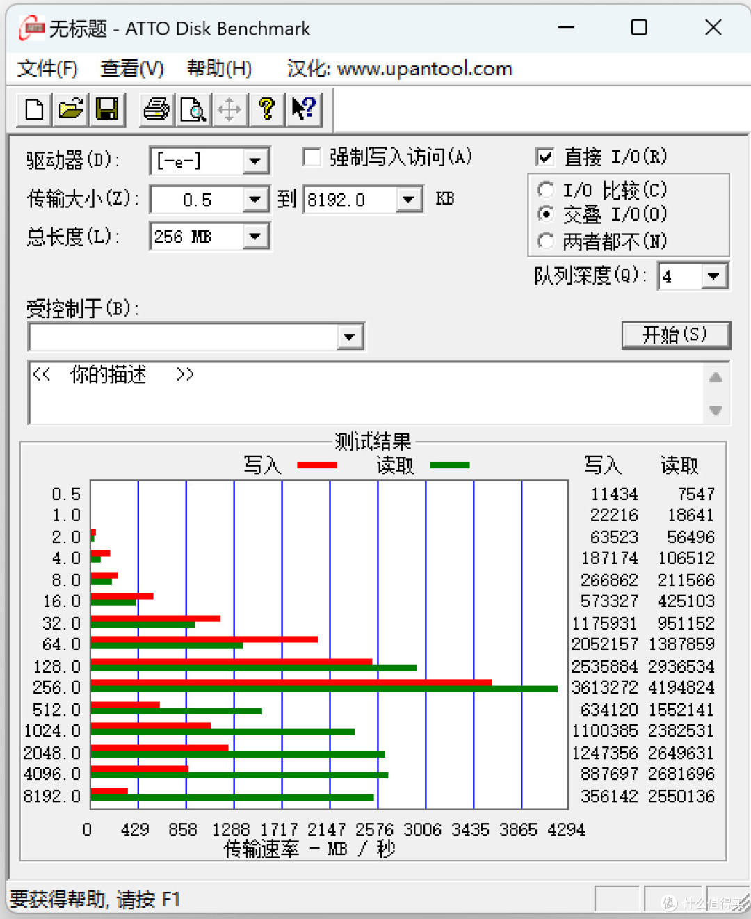长江存储芯实力，疾速体验新标杆！腾隐TP4000 PRO固态硬盘体验