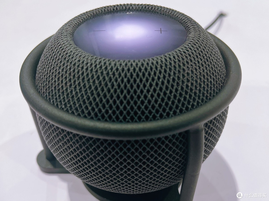 HomePod mini 智能音响,小身材,大能量,打造智慧家居新体验