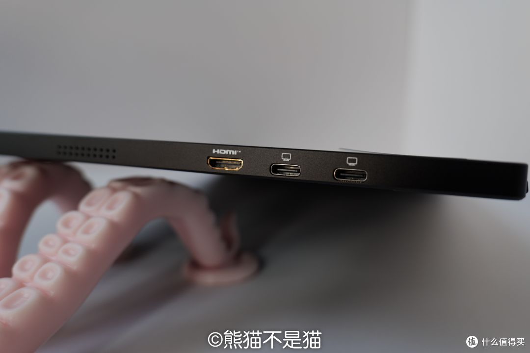 接口配置