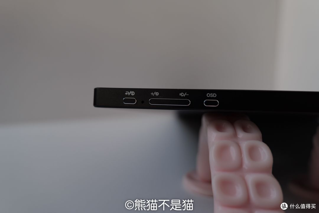 按键